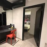 So Adults Only Hotell 3*