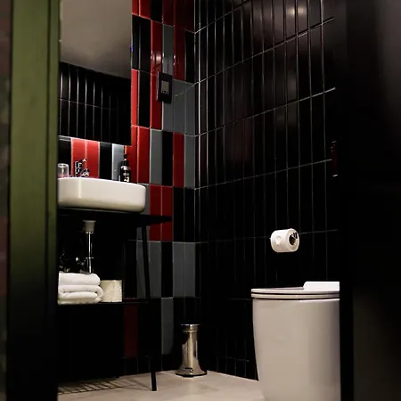 So Adults Only 3* San Giuliano