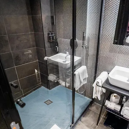 So Adults Only Hotel San Giuliano