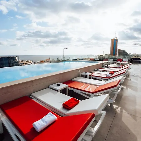 So Adults Only Hotell 3*