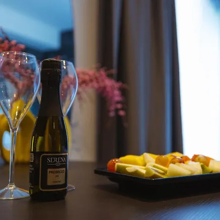 So Adults Only Hotel San Giuliano