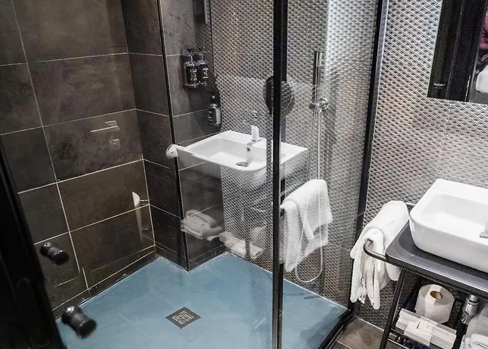 So Adults Only Hotel San Julián