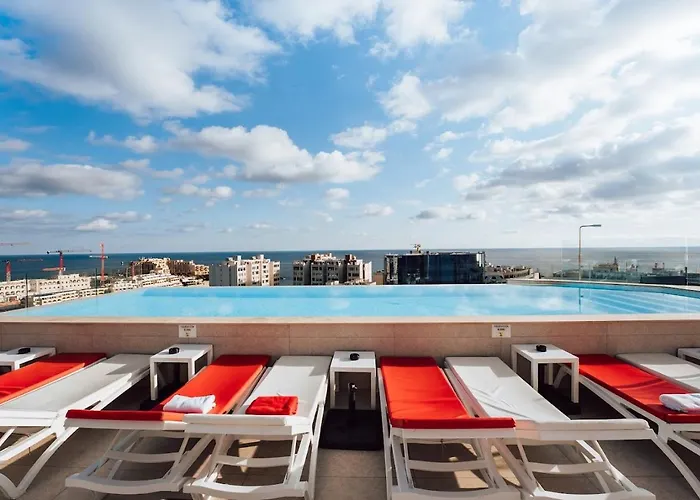 So Adults Only Hotel San Julián