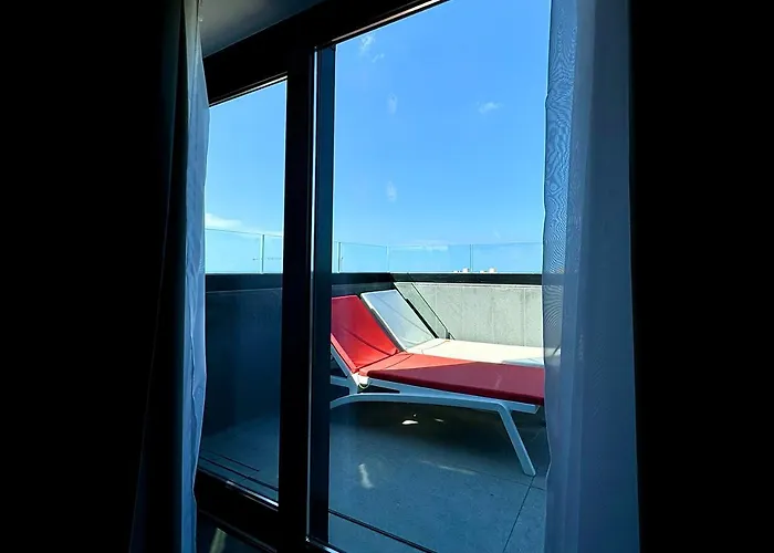 Hotel So Adults Only San Julián