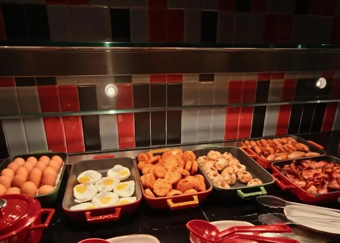 So Adults Only 3* San Julián