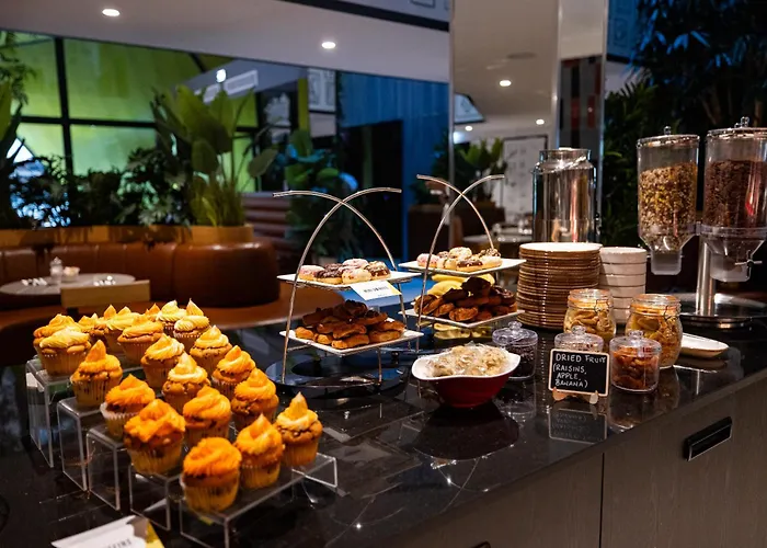 So Adults Only Hotel