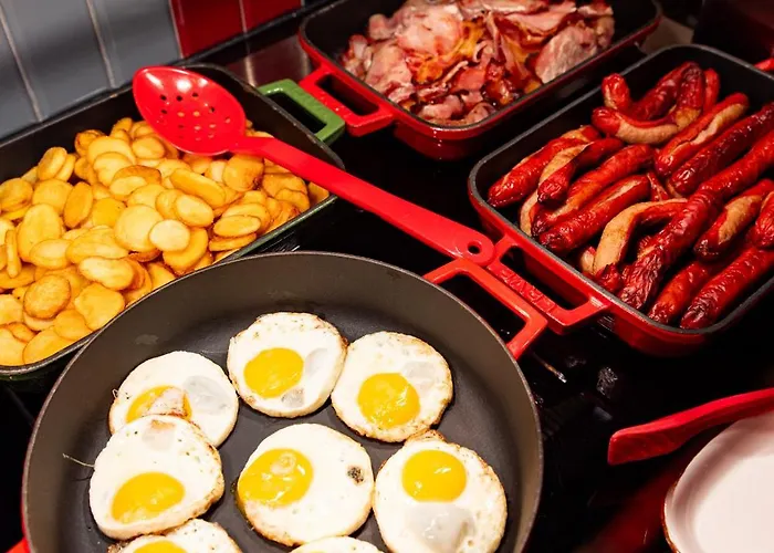 So Adults Only 3* San Julián