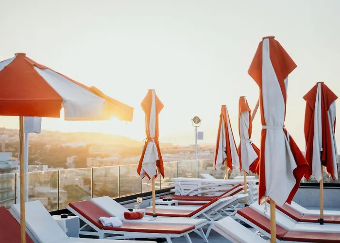 So Adults Only Hotel 3*