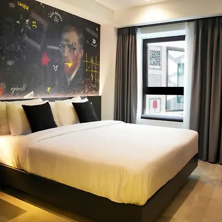 So Adults Only Hotel