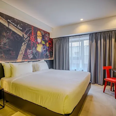 So Adults Only Hotel Saint Julian's