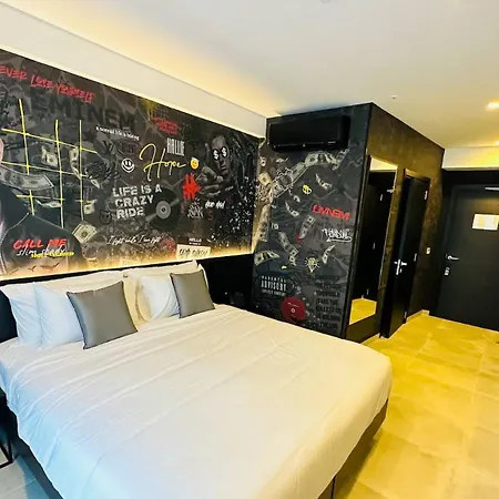 So Adults Only Hotel