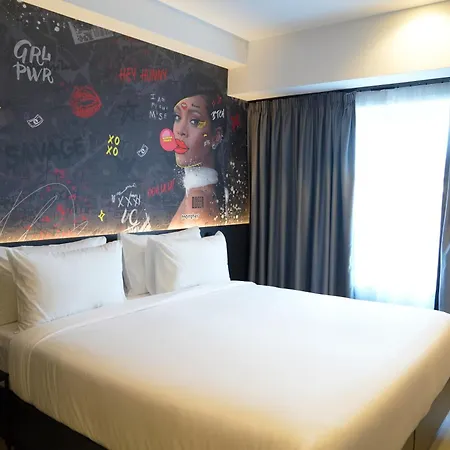 So Adults Only 3* San Julián