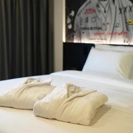 Hotel So Adults Only San Julián