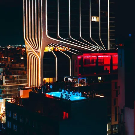 Hotel So Adults Only 3*