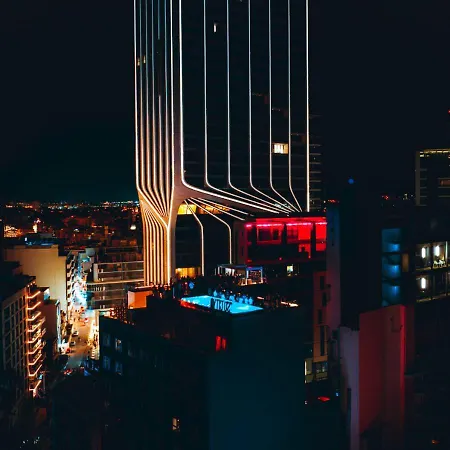 Hotel So Adults Only St. Julian's