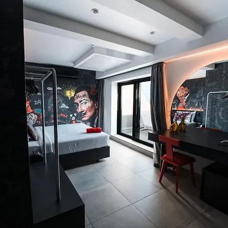 So Adults Only Otel 3*
