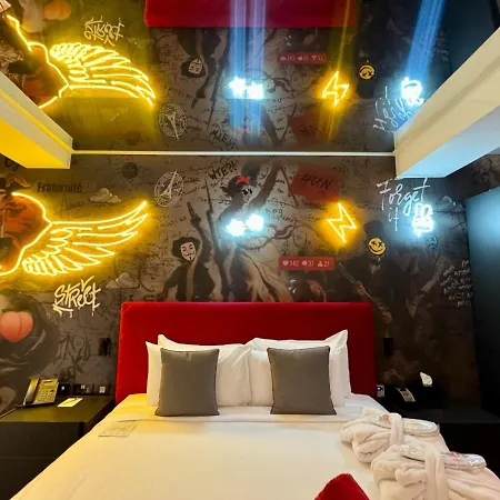 So Adults Only Saint Julian's