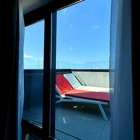 Hotel So Adults Only St. Julian's