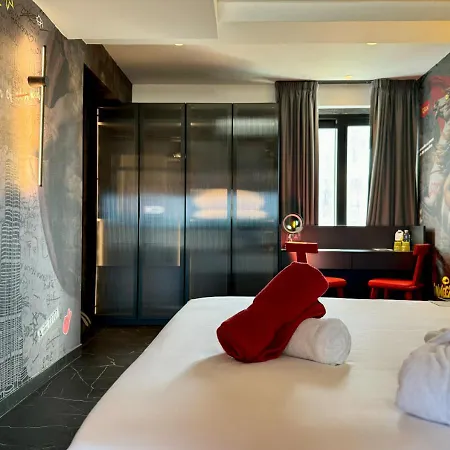 So Adults Only St. Julian's