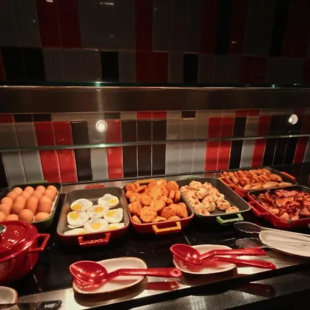 So Adults Only 3* St. Julian's