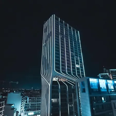 So Adults Only Hotel