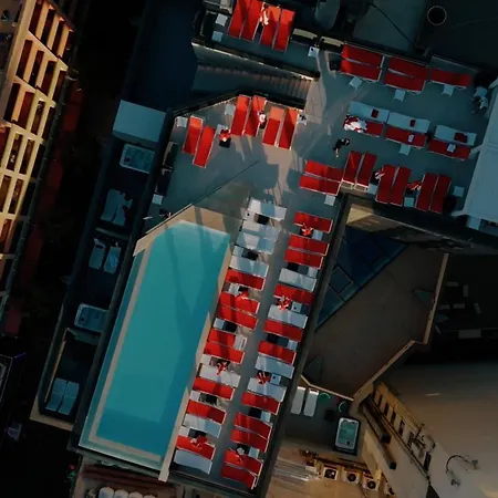 Hotel So Adults Only 3*