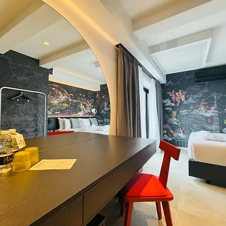 So Adults Only Otel Saint Julian's