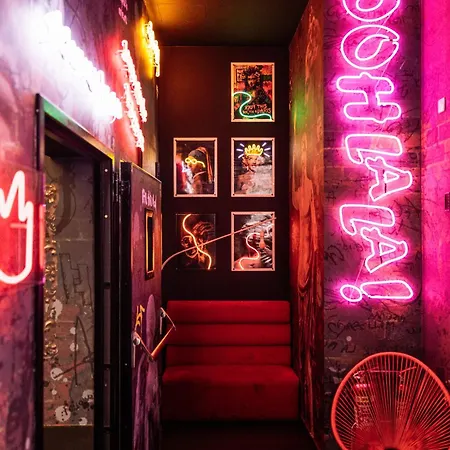 So Adults Only 3* St. Julian's