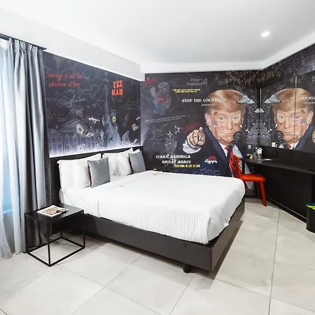 So Adults Only San Ġiljan