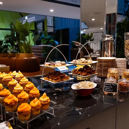 So Adults Only 호텔