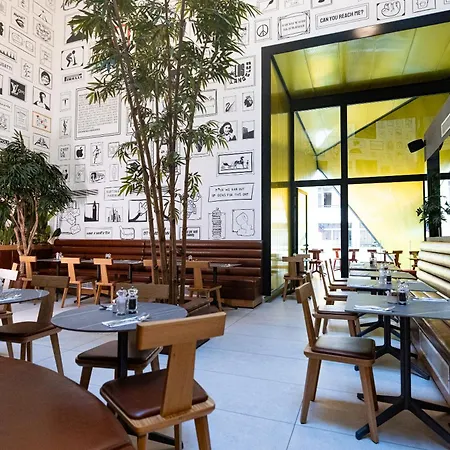 So Adults Only Hotel 3*