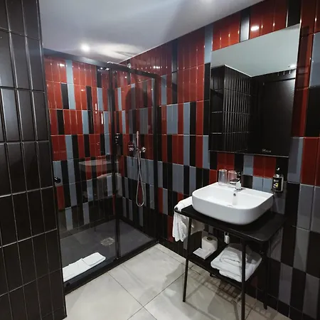 Hotel So Adults Only 3*