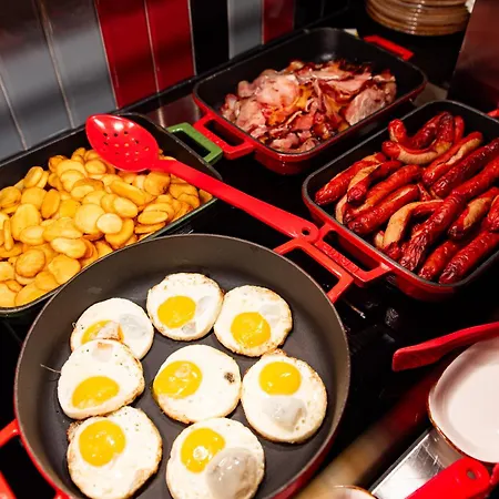 So Adults Only 3* St. Julian's