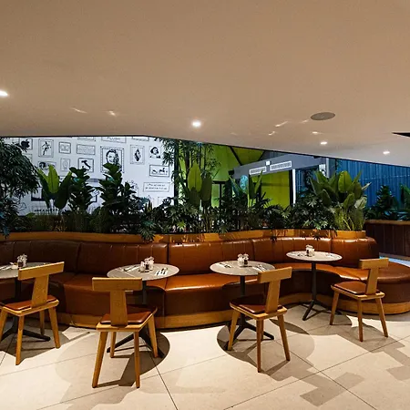 Otel So Adults Only Saint Julian's