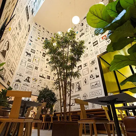 So Adults Only 3* St. Julian's