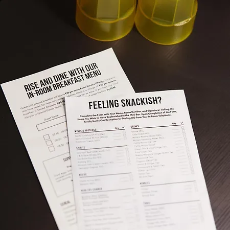 Hotel So Adults Only