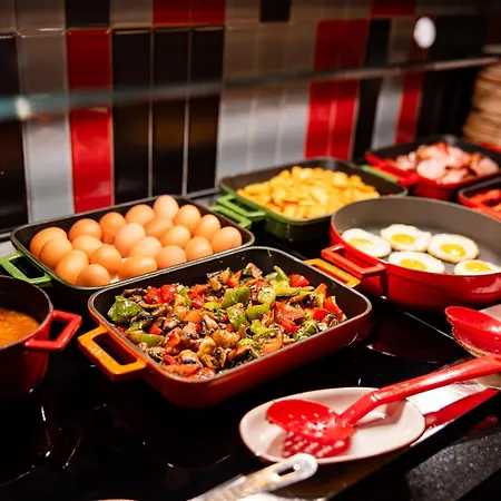 So Adults Only 호텔 3*