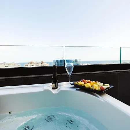 So Adults Only Hotel 3*