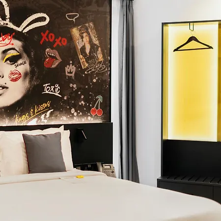 So Adults Only 3* Saint Julian's