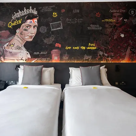 So Adults Only 3* Saint Julian's
