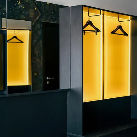 Hotel So Adults Only