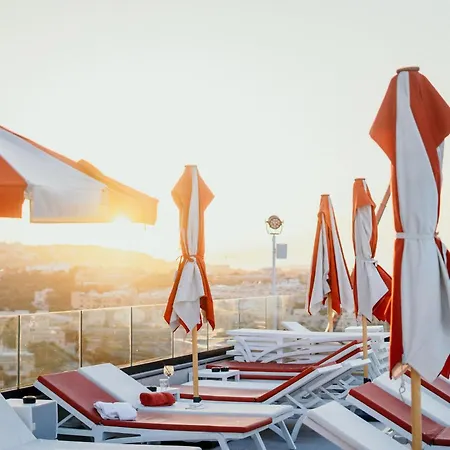 So Adults Only Otel 3*