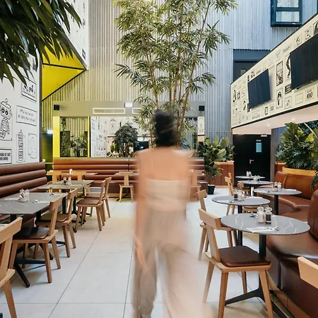 So Adults Only Hotel San Ġiljan