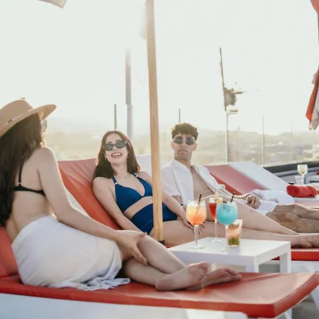 So Adults Only 3* St. Julian's