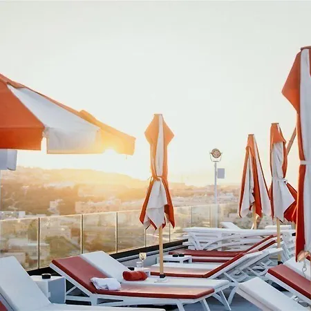 So Adults Only Otel 3*