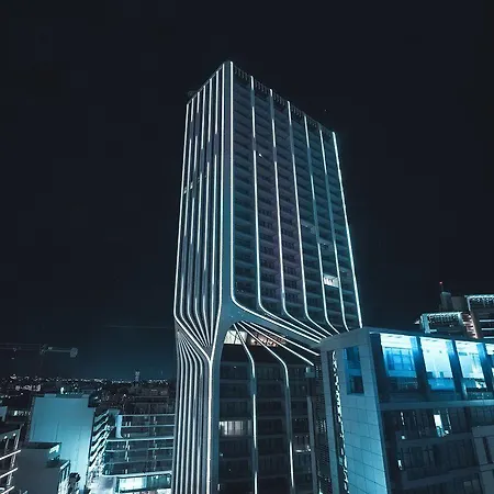 So Adults Only Hotel 3*