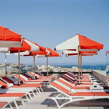 So Adults Only Hotel