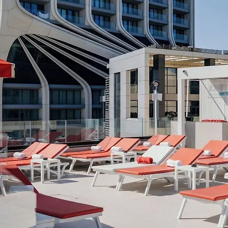 So Adults Only Otel Saint Julian's
