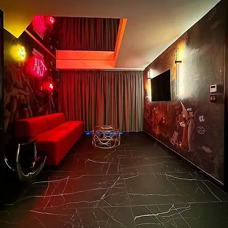 So Adults Only 3*