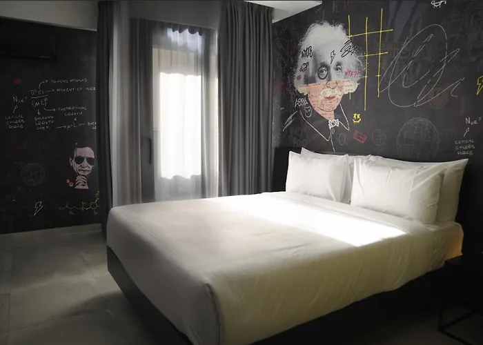 So Adults Only Hotel San Giuliano